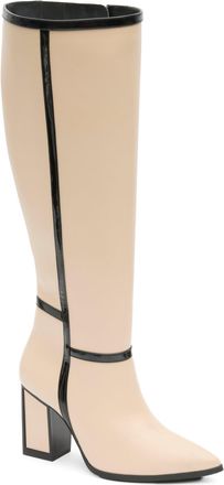 Andrea Womens Tall Riding Boots