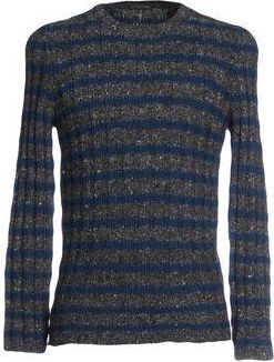 Scaglione KNITWEAR - Jumpers sur YOOX.COM