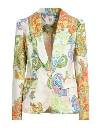 Gai Mattiolo Blazers