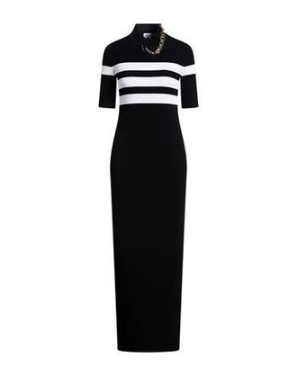 Jean Paul Gaultier DRESSES - Maxi dresses on YOOX.COM