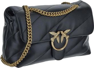 Pinko Pinko Hobo Bags - Bags Black - Gr. unisize - in Schwarz - f&uuml;r Damen