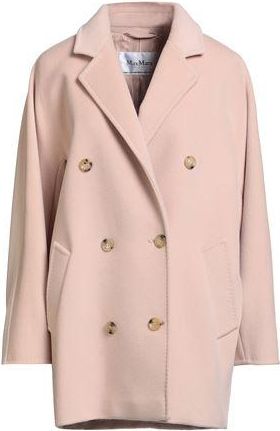 Max Mara COATS & JACKETS - Coats on YOOX.COM