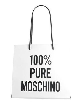 Moschino BAGS - Shoulder bags on YOOX.COM