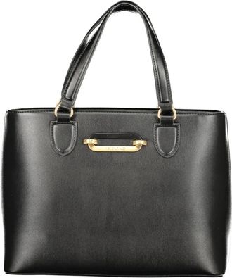 Valentino Mujer, Bolsos, Negro, Talla: ONE Size