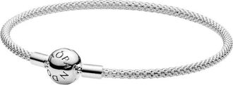 Pandora Mujer, Accesorios, Blanco, Talla: ONE Size