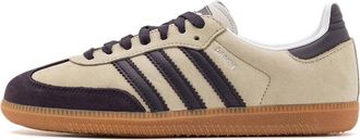 adidas (WMNS) adidas Samba OG Putty Grey Black IE5835