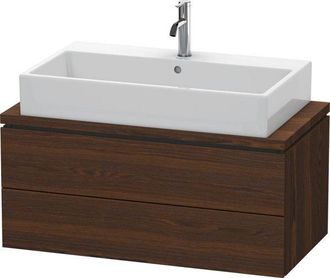 Duravit L-cube Mueble Para Consola, Ancho 520mm, Profundidad - Duravit