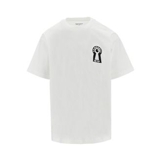 Carhartt Work in Progress Locked T-shirt Man L