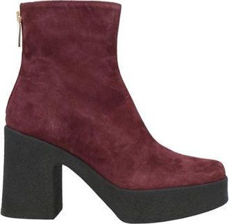 Pollini Ankle boots