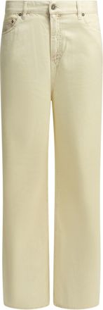 Golden Goose Jeans a gamba larga Golden Goose Melody Boyfriend