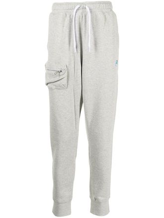 Nike Pantaloni sportivi Sportswear - Grigio
