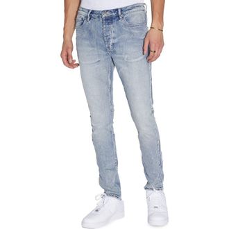 Ksubi Chitch Punk Blue Jean in Denim at Nordstrom, Size 40