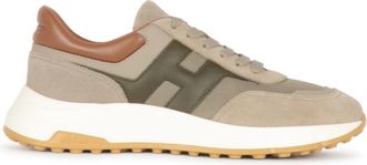 Hogan Sneakers, male, Multicolor, 11 UK, Hyperlight Trainers