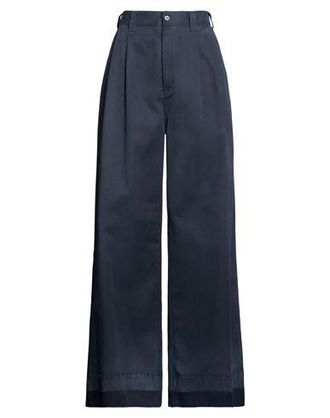 Maison Margiela BOTTOMWEAR - Trousers on YOOX.COM