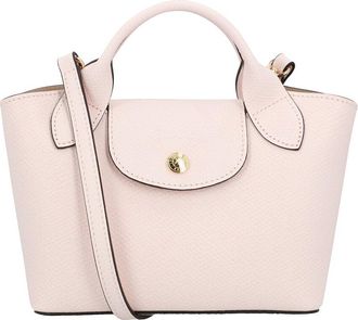 Longchamp Epure Xs Leather Tote