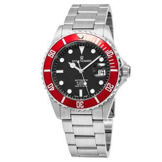 Revue Thommen Diver XL Automatic Mens Watch 17571.2136