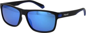 Polaroid Uomo, Accessori, Nero, Taglia unica, new