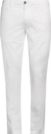 40weft BOTTOMWEAR - Trousers on YOOX.COM