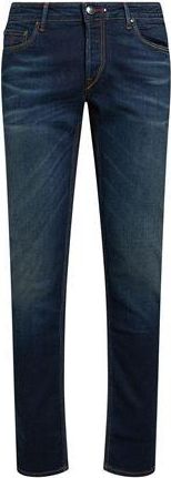 Hand Picked BOTTOMWEAR - Pantaloni jeans su YOOX.COM