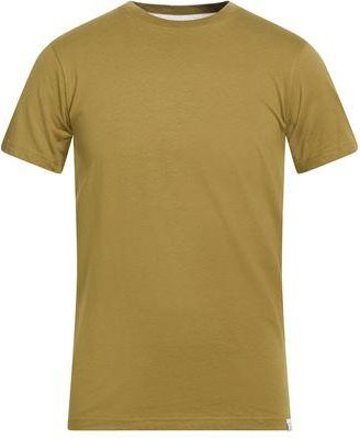 Norse Projects TOPWEAR - T-shirts on YOOX.COM