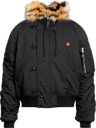 Kenzo COATS & JACKETS - Jackets on YOOX.COM