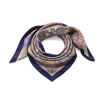 Etro Dames, Accessoires, Veelkleurig, Maat: ONE Size Zijde