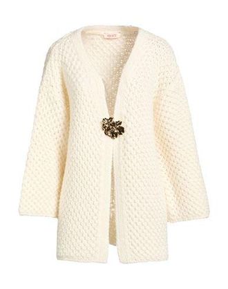 Kontatto KNITWEAR - Cardigans on YOOX.COM