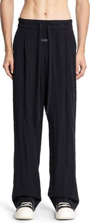Fear of God Drawstring Straight Pants