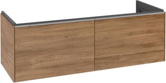 Villeroy & Boch Subway 3.0, Mueble De Lavabo, 1272x429x478 Mm, 2 - Villeroy&boch