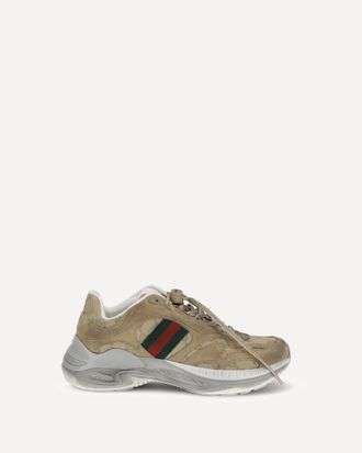 Gucci Sneakers 2.0 Man 6.5