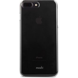 Moshi Iglaze Xt Funda Ultrafina Transparente Para Iphone 8 Plus/7 Plus