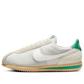 Nike (WMNS) Nike Cortez Sail Stadium Green FZ3967-072