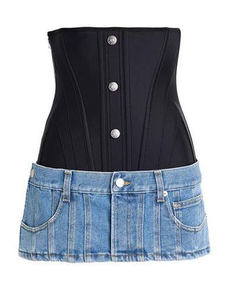 MUGLER TOPWEAR - Bodysuits on YOOX.COM