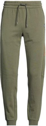 Emporio Armani BOTTOMWEAR - Trousers on YOOX.COM