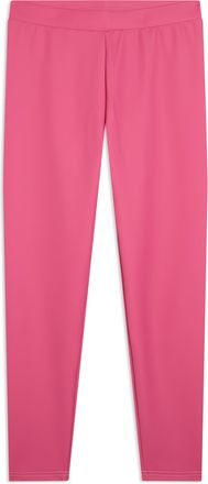 Freddy Leggings 7/8 in tessuto coated elasticizzato vita regular
