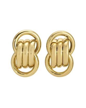 Eyecandy LA Eye Candy La Mia Tier Drop Earrings