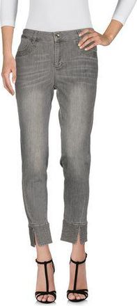 Liu Jo PARTES DE ABAJO - Pantalones vaqueros en YOOX.COM