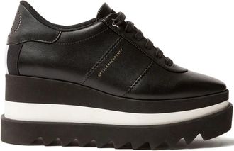 Stella McCartney Sneak-Elyse Sneakers
