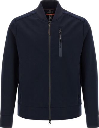 Parajumpers Mckay Felpe Blu-Uomo