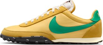 Nike Mens Waffle Racer Shoes in Brown | IM8658-700