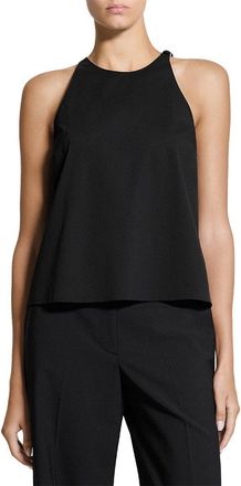 Theory Wool-Blend Shell