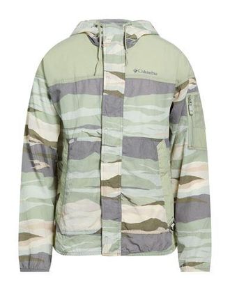 Columbia JACKEN & M&Auml;NTEL - Jacken und Anoraks auf YOOX.COM