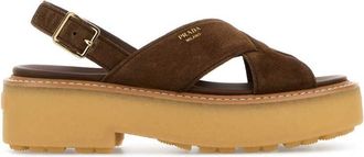 Prada Sandals