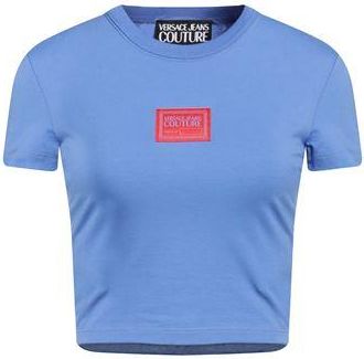 Versace CAMISETAS Y TOPS - Camisetas en YOOX.COM