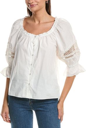 Ramy Brook Rosario Top
