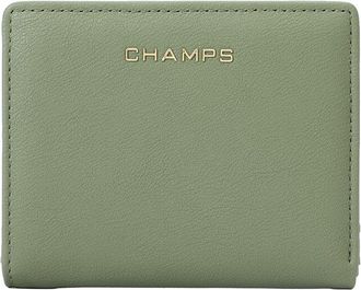 Champs Luggage Iconic Card Holder