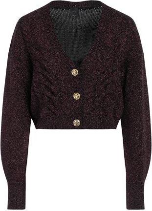 Pinko PRENDAS DE PUNTO - Cárdigans en YOOX.COM