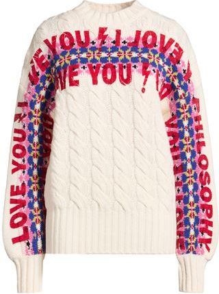 Philosophy di Lorenzo Serafini KNITWEAR - Jumpers sur YOOX.COM