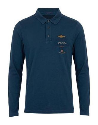 Aeronautica TOPWEAR - Polo shirts on YOOX.COM