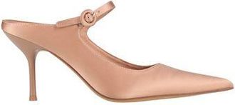 Jeffrey Campbell CALZADO - Mules & Zuecos en YOOX.COM